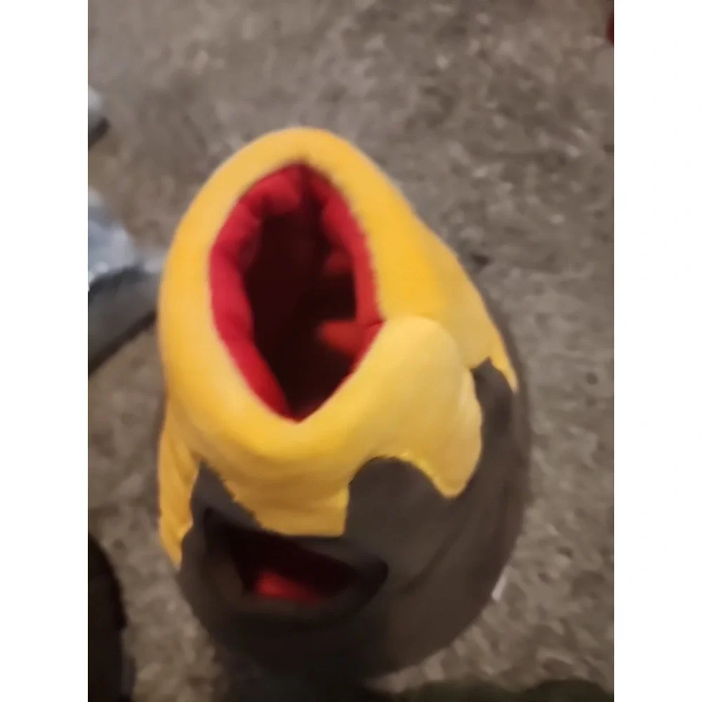 Frisco‎ Hide and Seek Plush Volcano Puzzle Dog Toy & 5 Dinosaurs